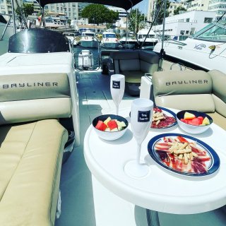 Ahoy Marbella