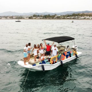 Ahoy Marbella