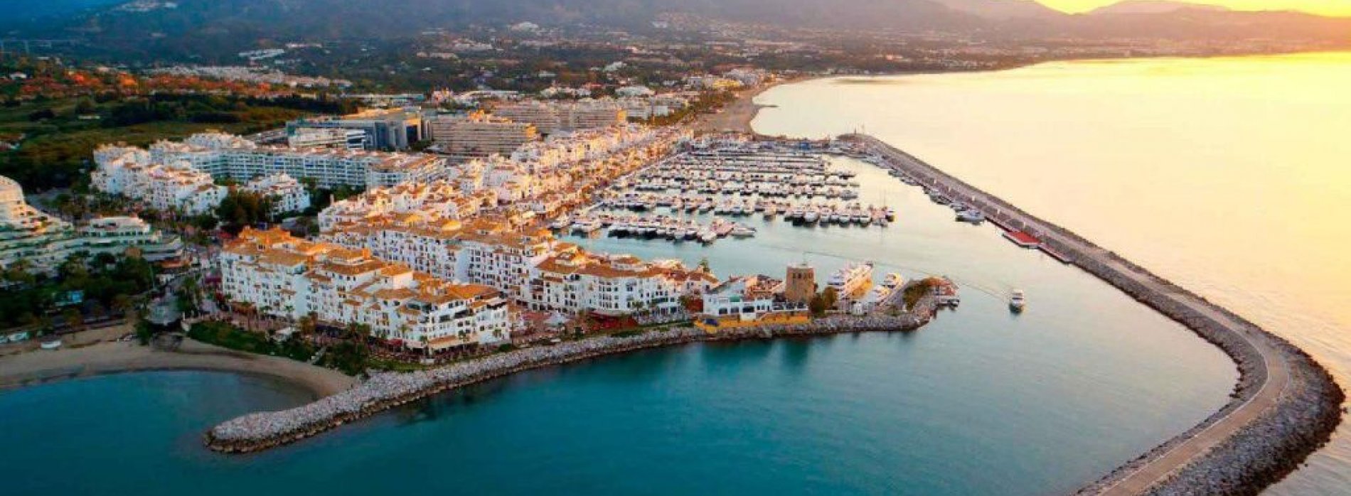 Puerto Banús