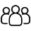 icon personas