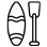 icon paddle