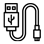 icon usb